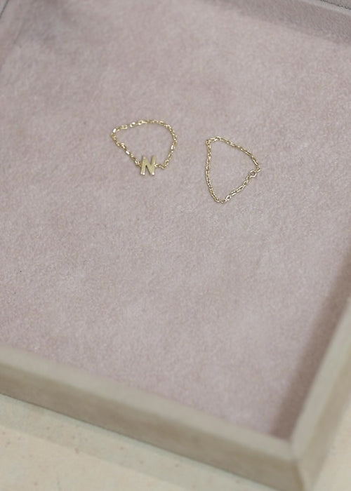 Basic Chain Ring