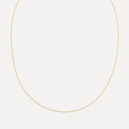 Basic Chain Necklace