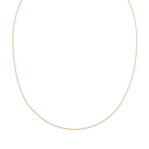 Basic Chain Necklace