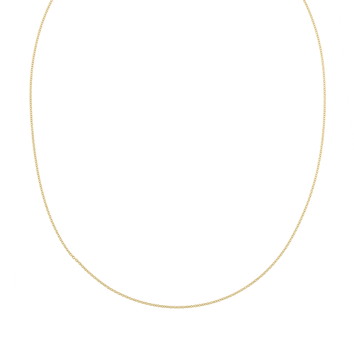 Basic Chain Necklace