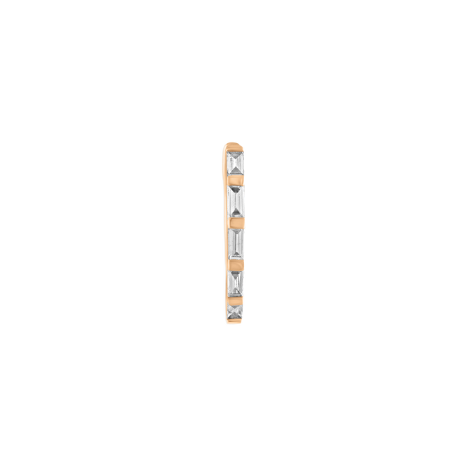Mini Baguette Huggies