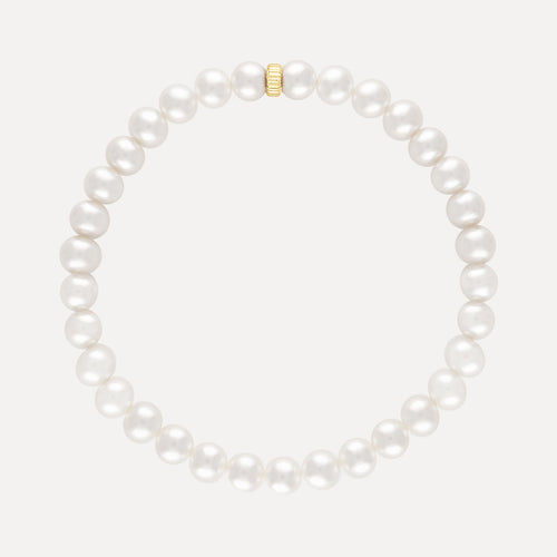 Pearl Bracelet