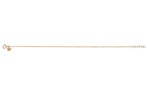 Basic Chain Bracelet - Kelly Bello Design