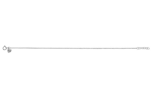 Basic Chain Bracelet - Kelly Bello Design