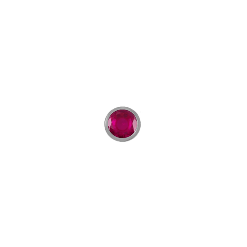 Birthstone Charms - Kelly Bello Design