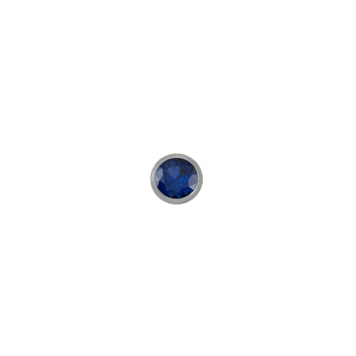 Birthstone Charms - Kelly Bello Design