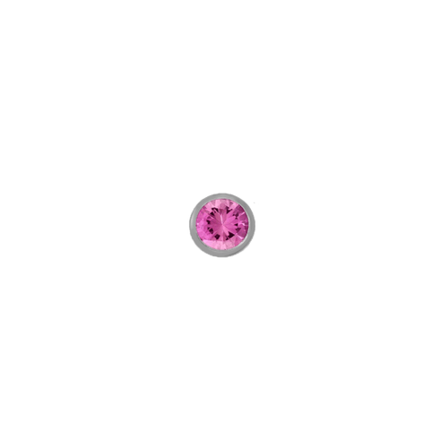 Birthstone Charms - Kelly Bello Design