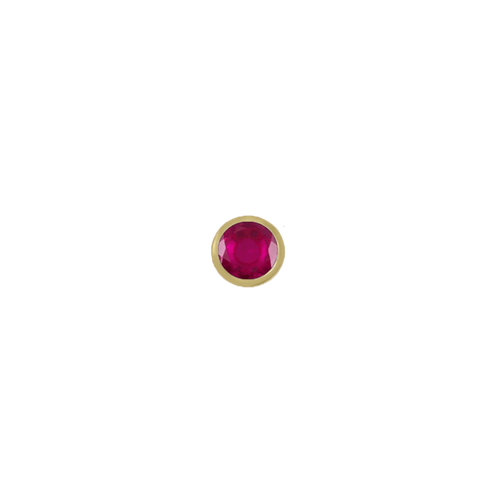Birthstone Charms - Kelly Bello Design