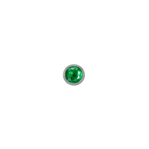 Birthstone Charms - Kelly Bello Design