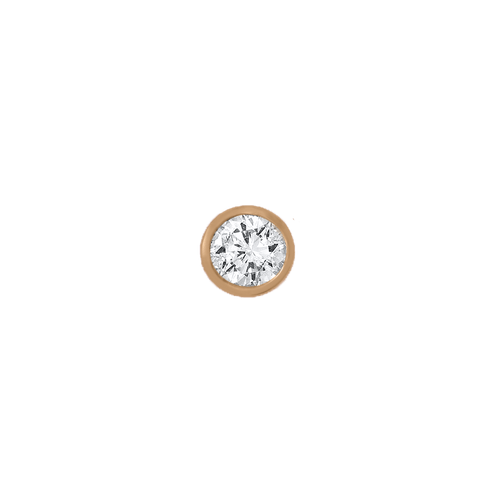 Diamond Bezel - Kelly Bello Design