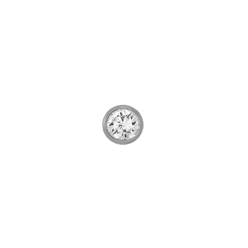 Diamond Bezel - Kelly Bello Design