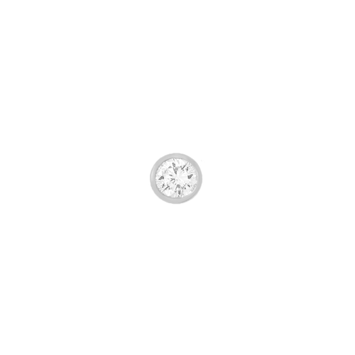 Diamond Bezel - Kelly Bello Design