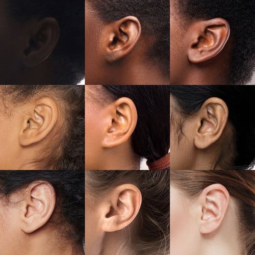 Ear - Kelly Bello Design
