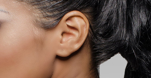 Ear - Kelly Bello Design