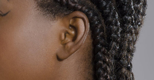 Ear - Kelly Bello Design