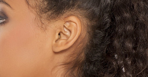Ear - Kelly Bello Design