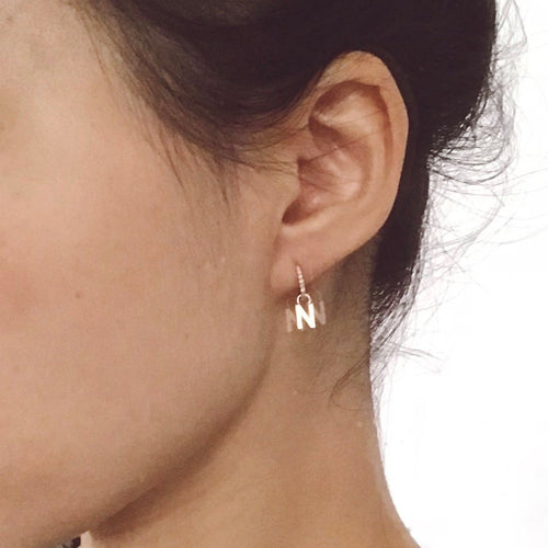 Earring Charm - Kelly Bello Design
