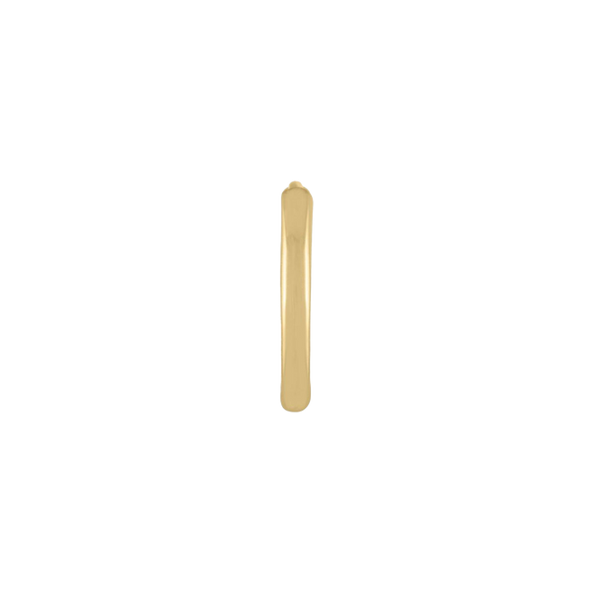 Gold Huggies