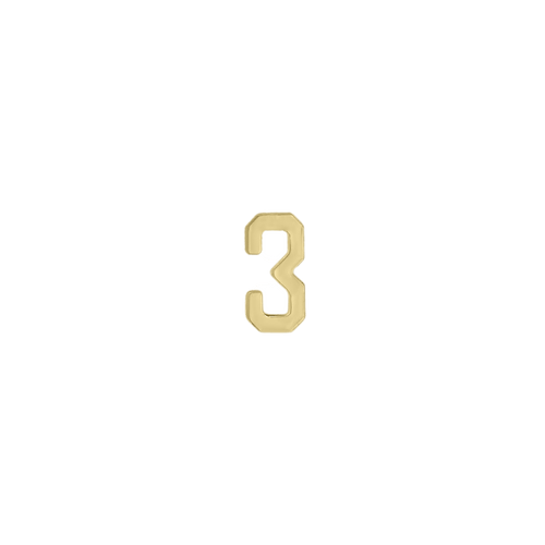 Mini Mini Numbers - Kelly Bello Design