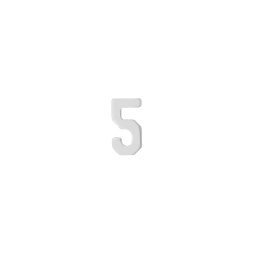 Mini Mini Numbers - Kelly Bello Design