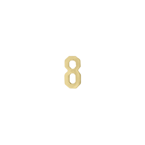 Mini Mini Numbers - Kelly Bello Design