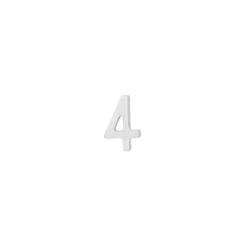 Mini Mini Numbers - Kelly Bello Design