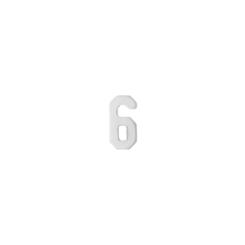 Mini Mini Numbers - Kelly Bello Design