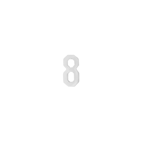 Mini Mini Numbers - Kelly Bello Design