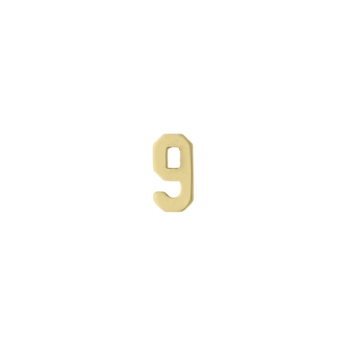 Mini Mini Numbers - Kelly Bello Design