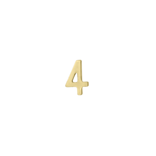 Mini Mini Numbers - Kelly Bello Design