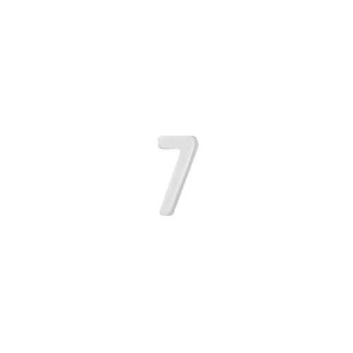 Mini Mini Numbers - Kelly Bello Design