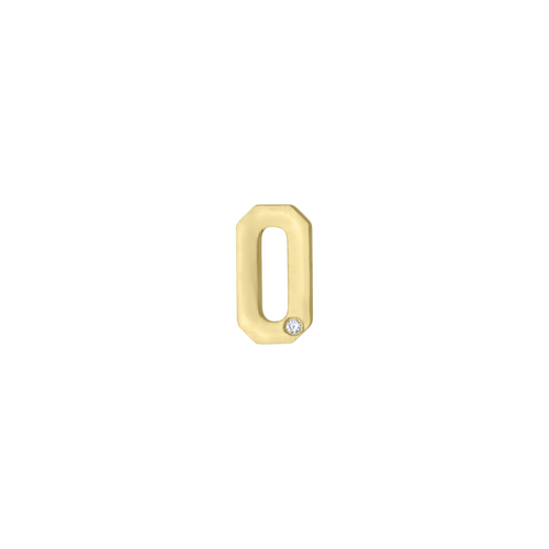 Mini Number - Kelly Bello Design