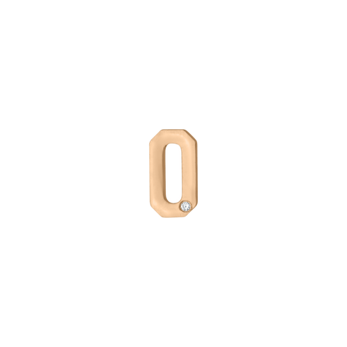 Mini Number - Kelly Bello Design