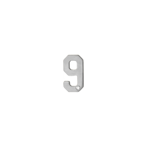 Mini Number - Kelly Bello Design
