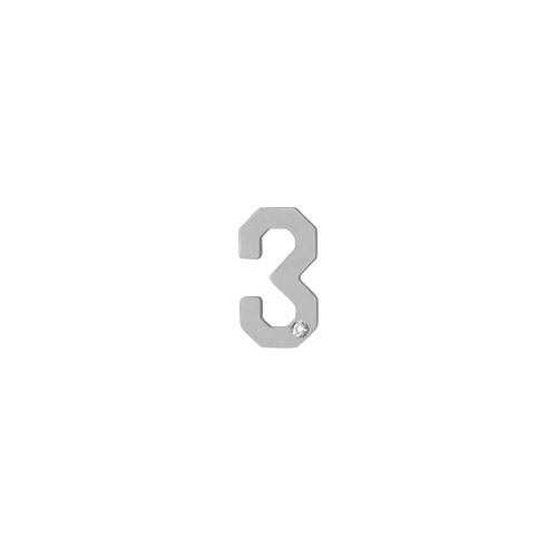Mini Number - Kelly Bello Design