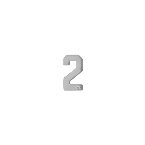 Mini Number - Kelly Bello Design