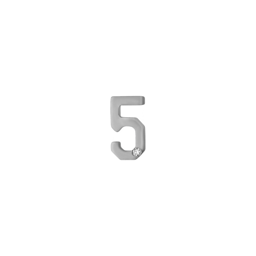 Mini Number - Kelly Bello Design
