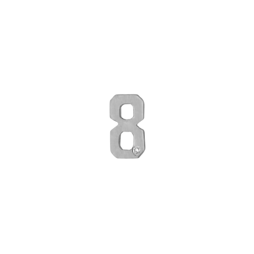 Mini Number - Kelly Bello Design