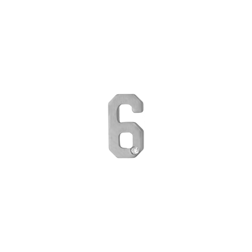 Mini Number - Kelly Bello Design