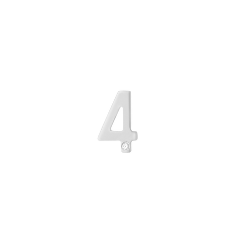 Mini Number - Kelly Bello Design