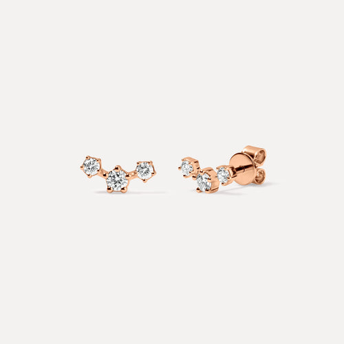 Constellation Studs