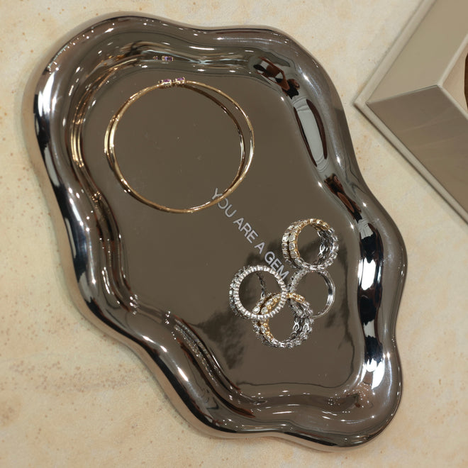 Jewelry Tray - Limited Edition