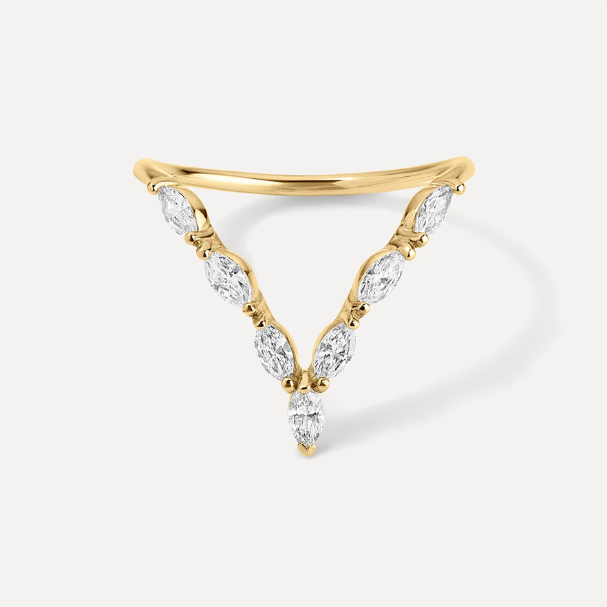 Statement Rings