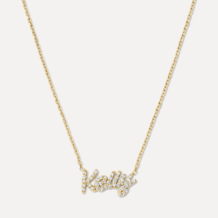 Personalized Necklaces
