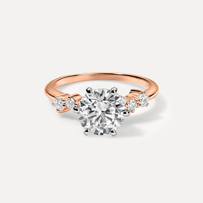 Raring Design Engagement Rings – Kelly Bello Design