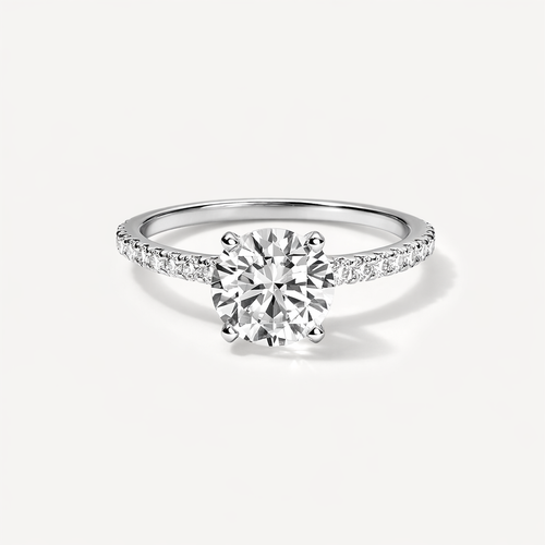 The KB Radiant Ring