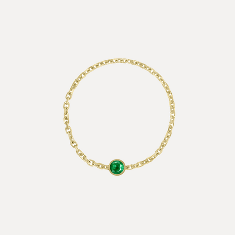 Mommy + Me Enamel - Necklace Charm