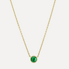 Noa Double Diamond Studs