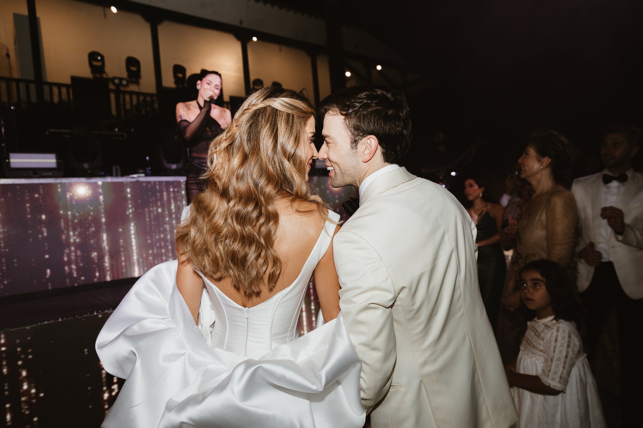 THE WEDDING OF THE YEAR