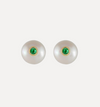 Noa Double Diamond Studs